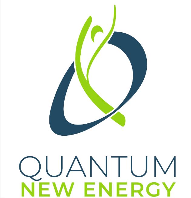 New Quantum Logo